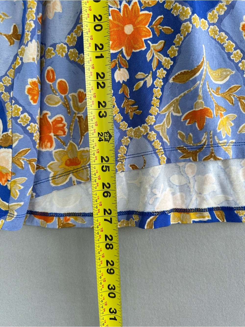 ๐5 for $45๐ Cable & Gauge top blouse shirt size 1X - Picture 5 of 8